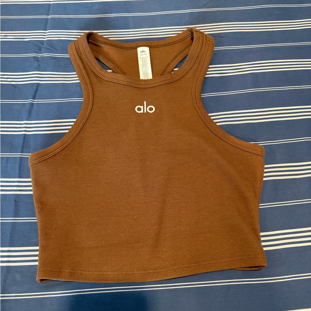 ALO Aspire Tank
